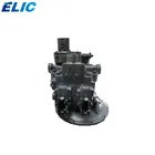 Pump ZX450-3 ZX470-3 Excavator Hydraulic Mian Piston Pump 4637472 Kawasaki K5v200dph Pompe 4432815 For Hitachi