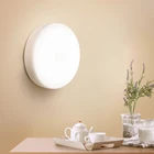 Led Led Factory Wholesale Battery Type Sensor Small Led Night Light