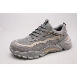 sport staff safety shoes