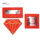 False Jtfil Eyelashes Manufacture JTFIL Cheap Individual Suppliers False Eyelash Classic Lashes Mink 3d
