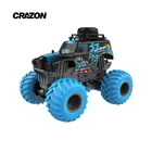 Rc Car Car Crazon Children Toys RC Car 4x4 Rc Toy Rc Rock Big Wheel Climbing Car