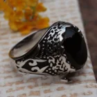 Silver Rings Silverrings Mens Rings Ready To Ship Simple Design Silver 925 Rings Vintage Rings Mens Rings