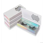 Criss Cross Eyelashes Wholesale Cheapest Lashes Criss Cross Mink Lash 5d Mink Eyelashes Lashes3d