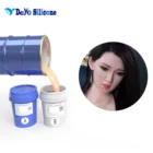 Sex Doll Addition Cure Liquid Soft Silicone Sex Doll