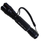 Led Torch Flashlight Greenergy 2021 1W High Power Deep UVC 265nm Uv Led Torch Flashlight