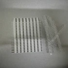 Tube Hot Selling Good Quality Pcr Strip Tube 0.1ml PCR Eight-row Tube