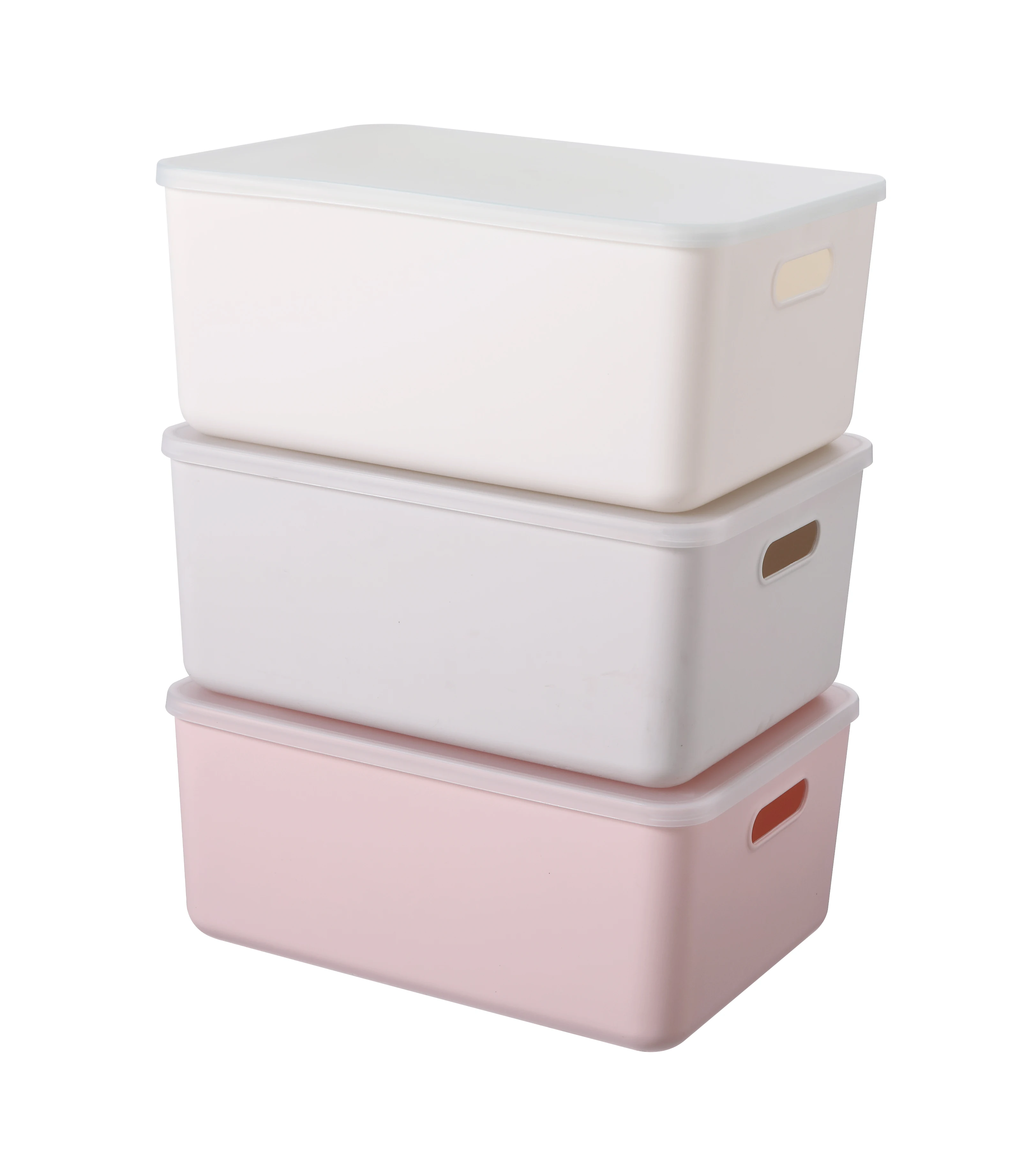 Hot Sale Multi Function White Container Plastic Wardrobe Clothing Organizer Box Household Items Multifunction Plastic Drawers