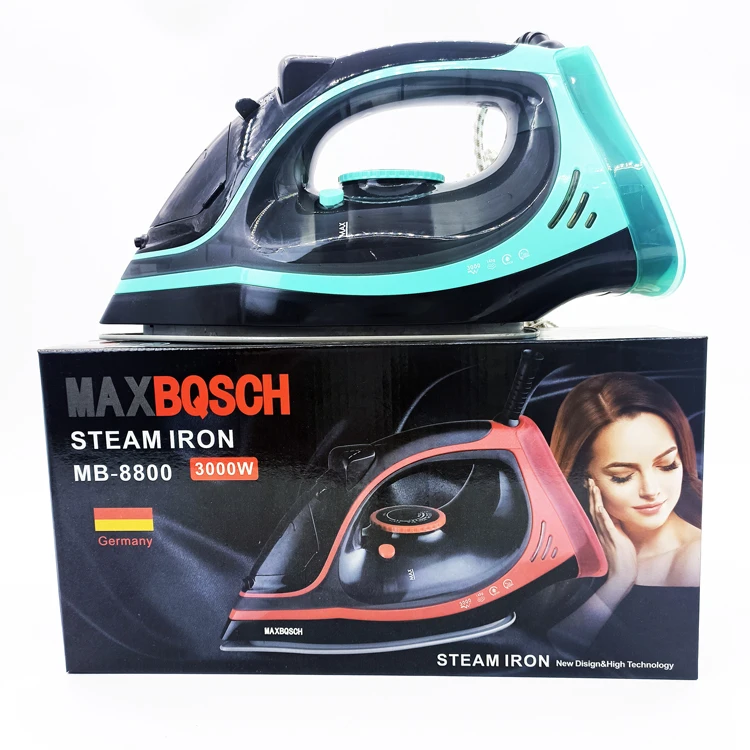 bosch handheld iron