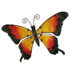 Sticker Butterfly China Manufacture Various Colorful Wall Sticker Set Decor Butterfly Wall Stickers