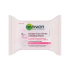 25 Wipes Soft Fiber Makeup Remover Wipes Custom Logo Cleansing Facial Wipes