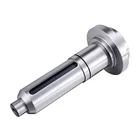 Parts Car Professional Supplier Copper Spare Parts Cnc Metal Milling Machining Car Parts Service