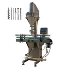 Machine Multani Mitti Powder Packing Machine Powder Filling Machine