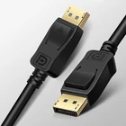 To Dp SIPU Displayport To Hdmi Cable Male To Male DP To HDMI Cable Support 4K 60Hz