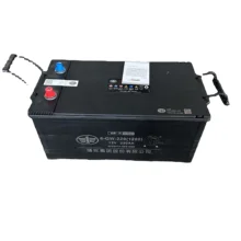 China Factory Direct Sale Truck 3703010 Battery And Fixed Parts Logic Assembly