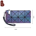 Purse Fashion Lady Purse New Fashion Lady Glowing Diamond Wholesaler Bag Luxury Designer Handbag And Wallet For Women