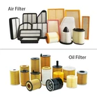 Quality Car Original Quality Auto Air Filter PP Car 96181263