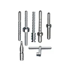 Dental Implant Depth Gauge Measuring Rod L046.458 L046.450 L046.451 L046.455 L046.703 L046.704 L046.705 L046.706