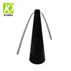 Fly Soft Pliable Blades Fly Deterrent Mosquito Repeller Table Fan Hanging Fly Repellent Fan