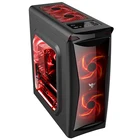 Computer 2021 ATX Pc Oem All In 1 Custom Display Dust Proof Gaming Computer Case