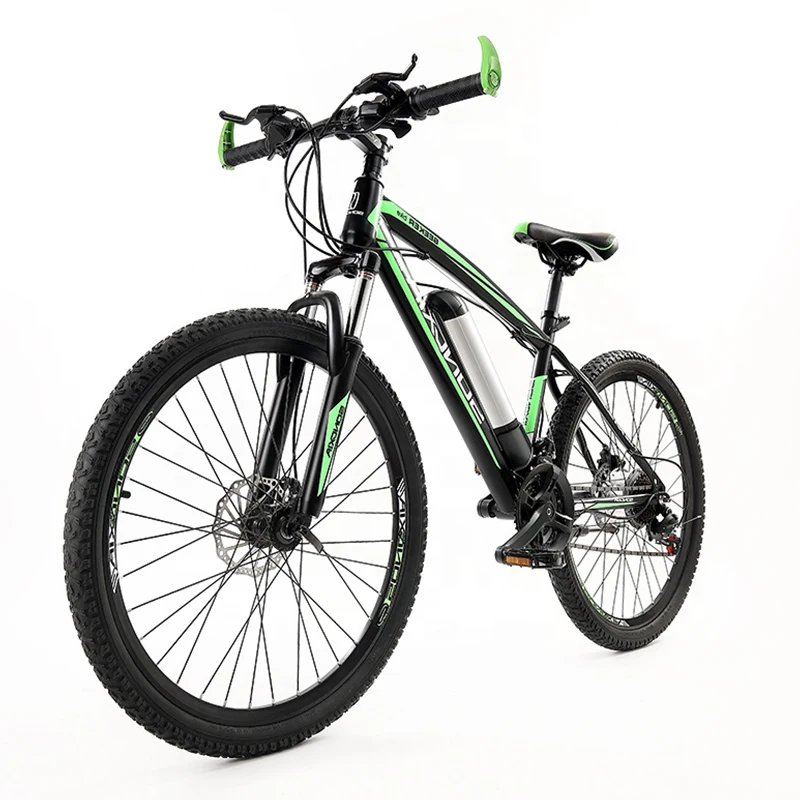 Ebike Mtb 250w Frey Ebike 