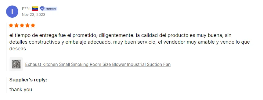 Belt Drive Roof Fan, RCU08, 220V/60Hz, 2600CFM - detail 20