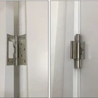 Door Hinge Swing Door Hinge 2 In 1 Swing Door Hinge With Door Stop Function