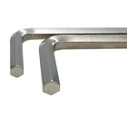 Keys Key GB 5356 Stainless Steel Hexagon L Keys Hexagon Socket Screw Keys Hex Key