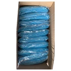 Non Woven Disposable Microporous Coverall Non Woven Medical Gown And Operating Room Gowns Isolation Gown