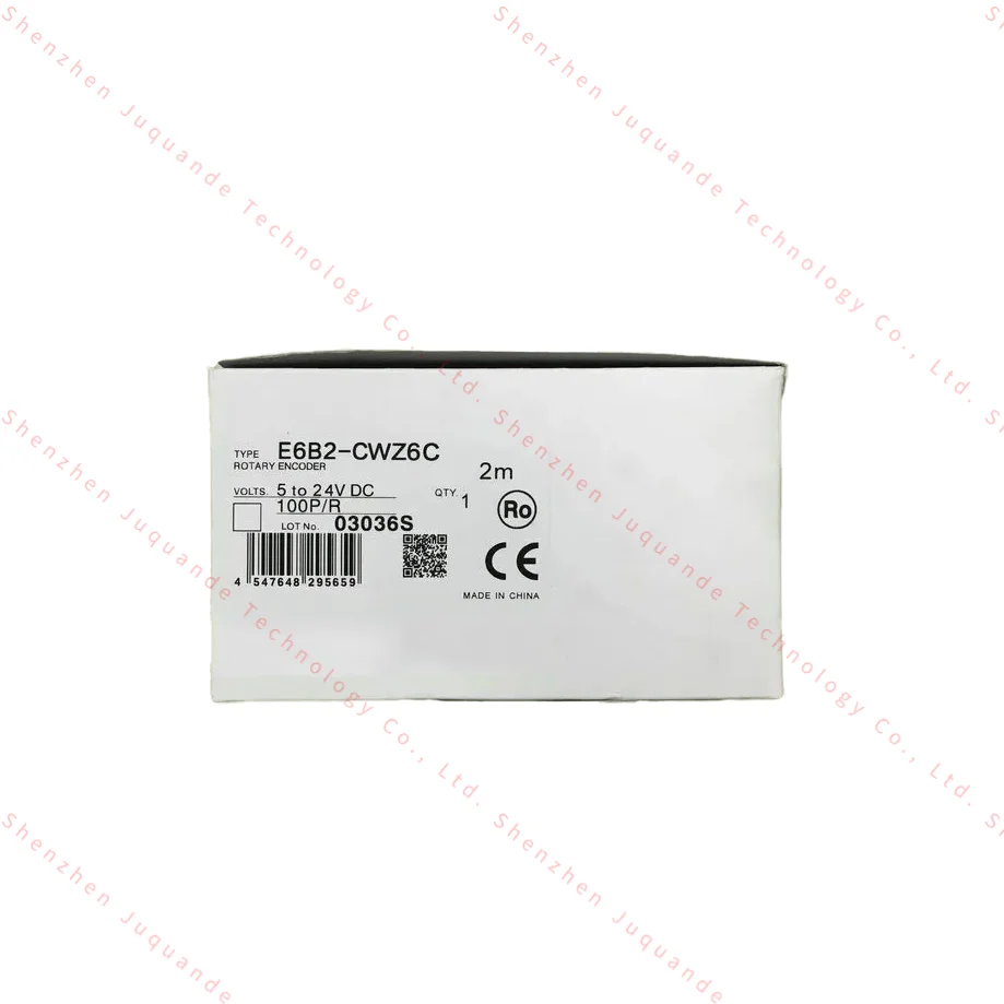 E6B2-CWZ6C 100P R
