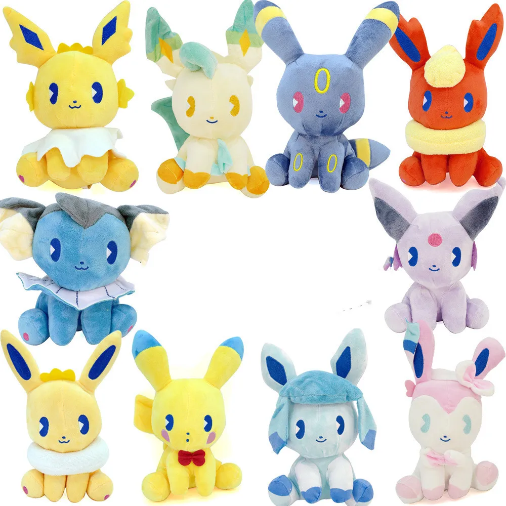 pokemon plush sale