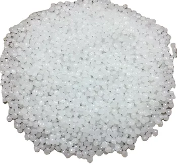 Lldpe Virgin Granules Resin Extrusion Molding Film Grade Lldpe 218wj