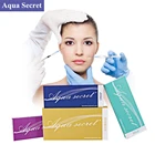 Deep Acido Hialuronico 2ml Aqua Secret Deep 1ml/2ml Acido Hialuronico Inyectable For Face Injection