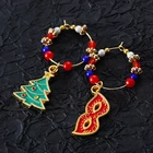 Charms Charm Keychain Pendant Custom Logo Enamel Pendant Charms Charm Keychain Luxury Charms For Bangles