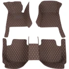 Mats Mat Car Car Mat 5d China Manufactory 5d Foot Black Mats Floor Mat For Car