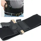 Holster Gun Holsters BSCI Hot Sale Custom Tactical Multi-functional Waist Pistol Holster Universal Outdoor Gun Holster