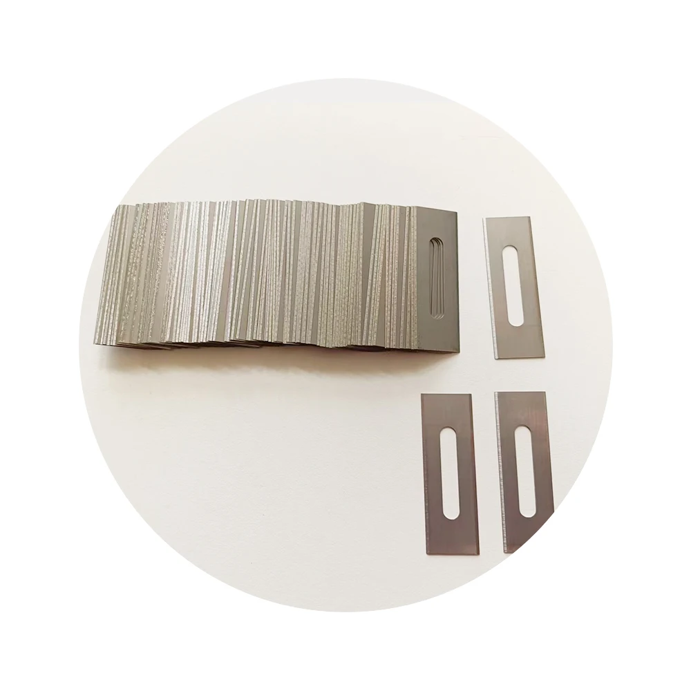 Non-Woven Film Multifunctional Precision Thin Utility Knife factory