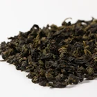 Eu Tea Oolong Tea Eu Organic Fragrance Type Easy Jiangsu Selected Eu Tieguanyin Oolong Tea In Box