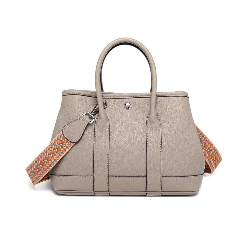 Fashion PU Leather Ladies Handbag and Purses Women's Handbags Lady Luxury Shoulder Bags PU Leather Women Handbag