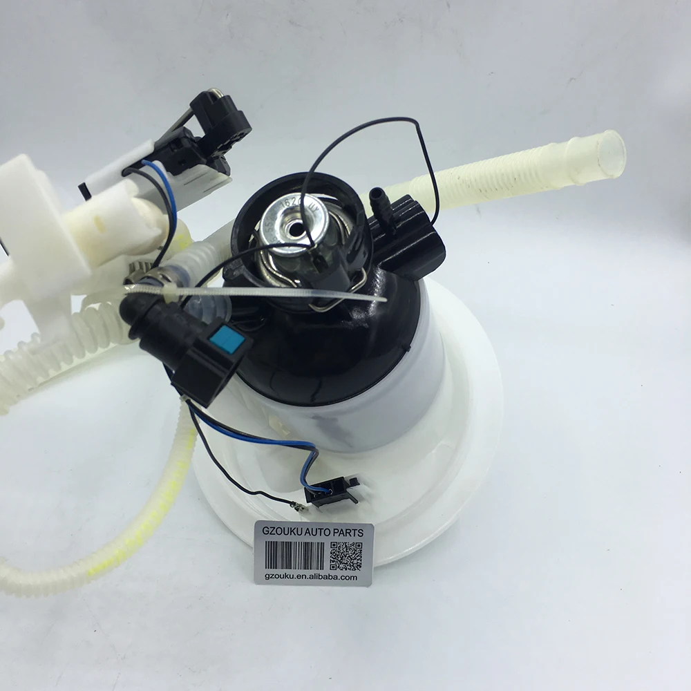 Fuel Pump Assembly For C Class E Class A