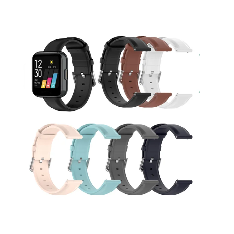 realme watch strap