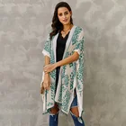 Beachwear 2021 Hot Sale Swimwear Beachwear Summer Casual Open Front Kimono Cover Up Beachwear