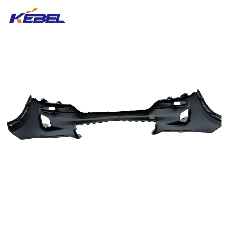 KEBEL High Quality Car Body Parts Front Bumper 62022-5NN1H OEM 62022-5NN0H Car Bumpers for Infiniti QX50 2018 2019 2020 supplier