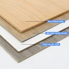 White Standard Size Melamine MDF / White Color Melanine Board