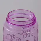 Bottle Plastic Bottles New Type Top Sale Drink Bottle Tritan Lilac 350ml Kids Clear Plastic Custom Water Bottles