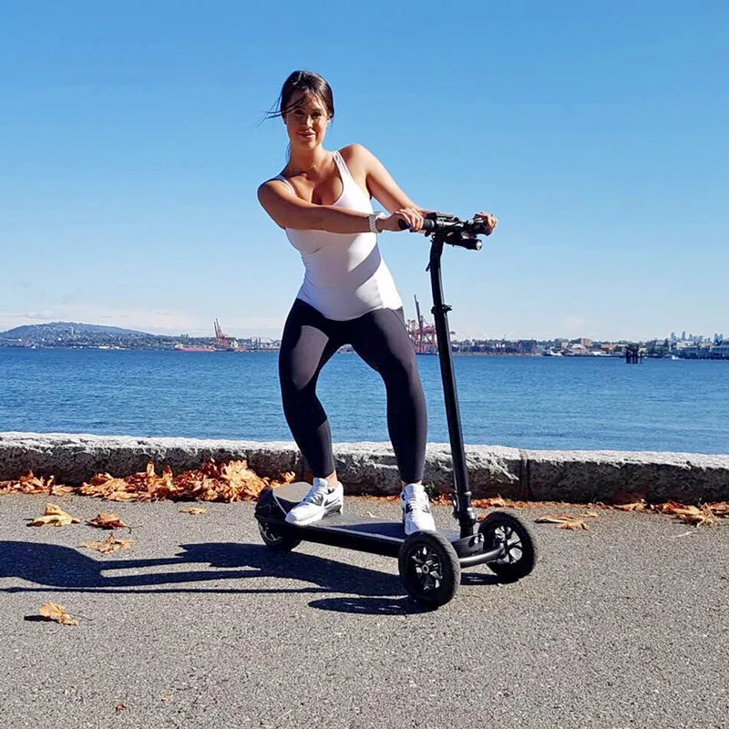 Tricycle skateboard Clearance