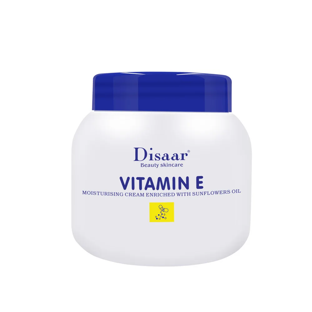 vitamin e cream
