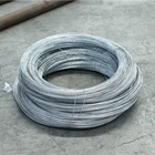 Steel Nails Hot Dipped Galvanized Wire Steel Wire Drawing For Nails