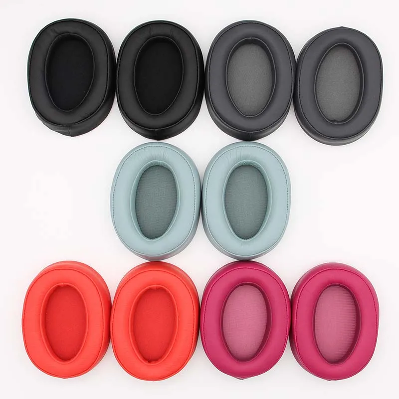 Sony Mdr-100abn Headset Ear Pad Wh 