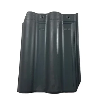 2022 Jinglong Tile Directly Sells High-quality Roofing Tiles 300*400 Ceramic Roof Tile for Sale