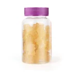 Turmeric Green Tea Cranberry Sea Moss Vitamin C Elderberry Biotin Apple Cider Collagen Vegan Gummies